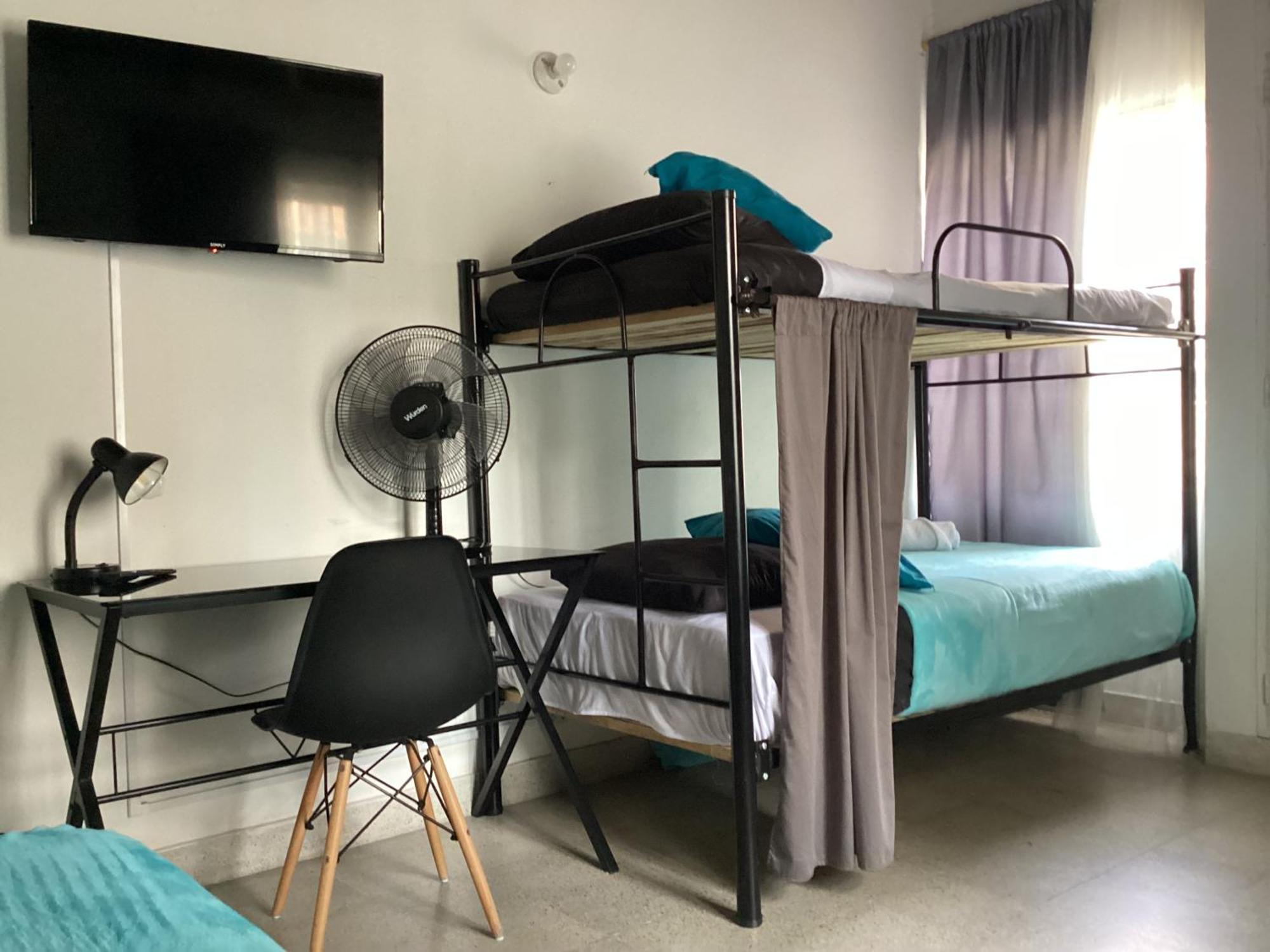 Housetel Cocoon