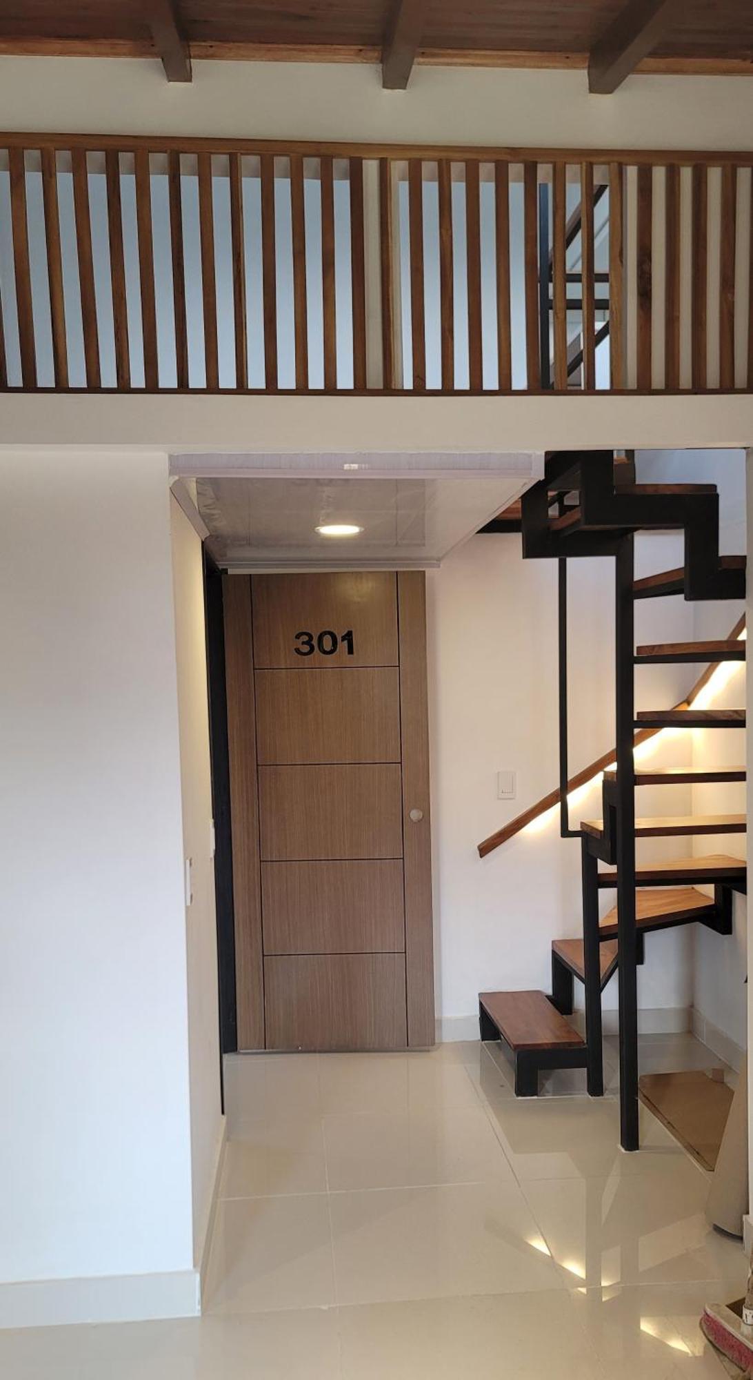 'select' Apartment *