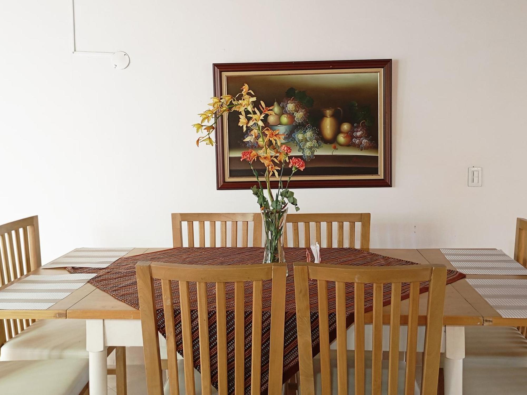 Casa Zona Laureles Сasa de vacaciones Medellín