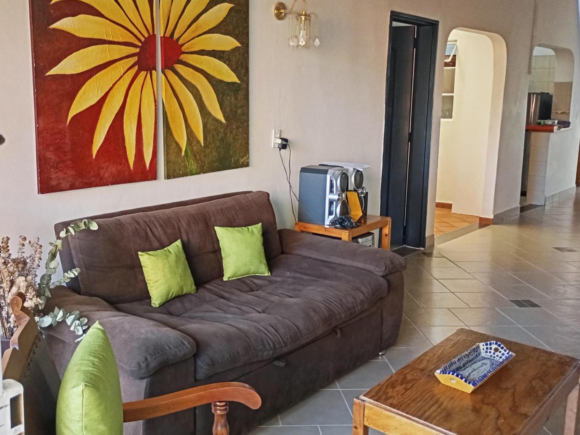 Сasa de vacaciones Casa Zona Laureles *