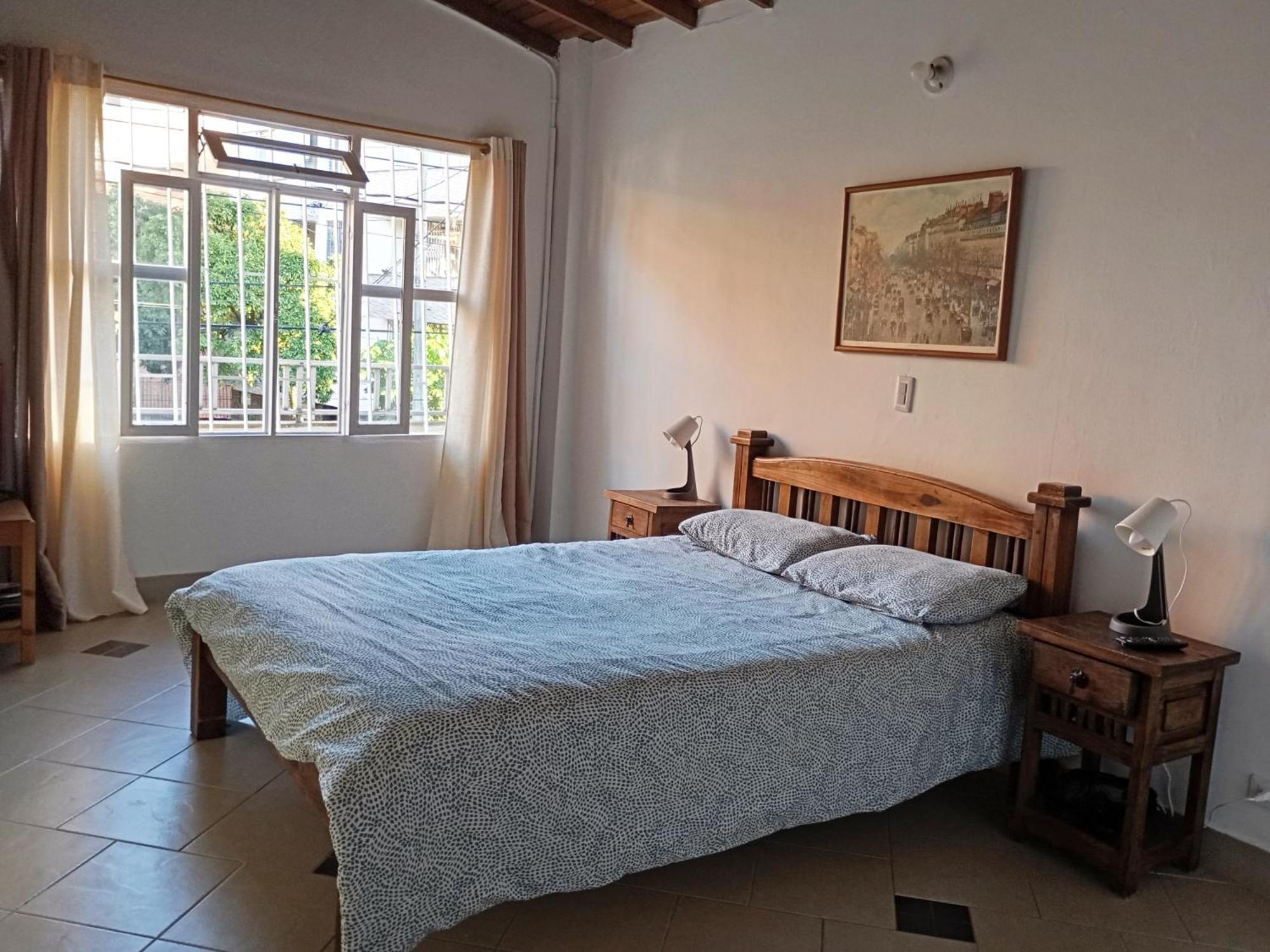 Casa Zona Laureles *