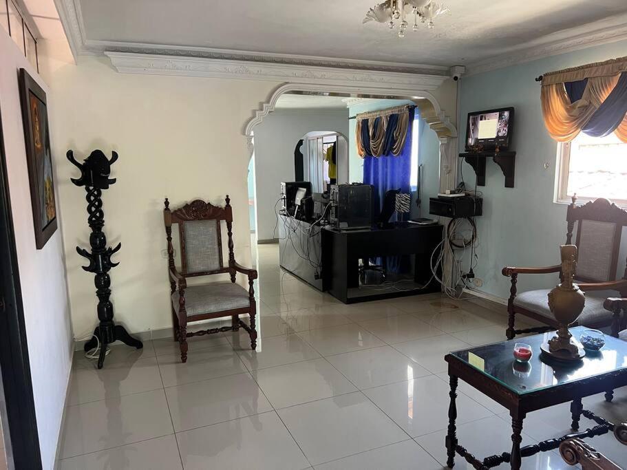 Сasa de vacaciones Casa De Lujo Muy Amplia Con Ubicacion Privilegiada