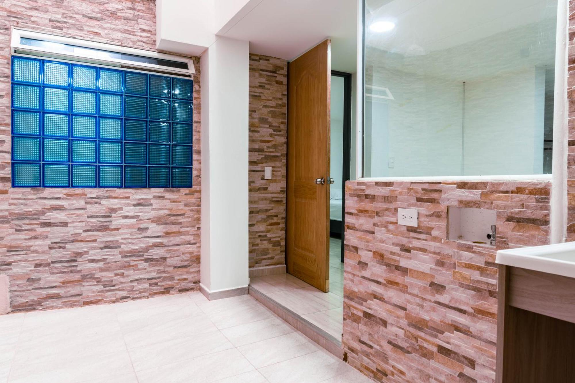 San Javier Apartamento Medellín