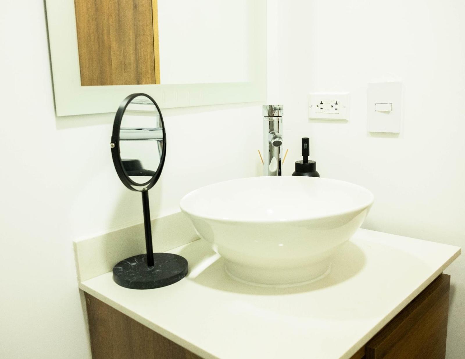 Apartamento Luxury *