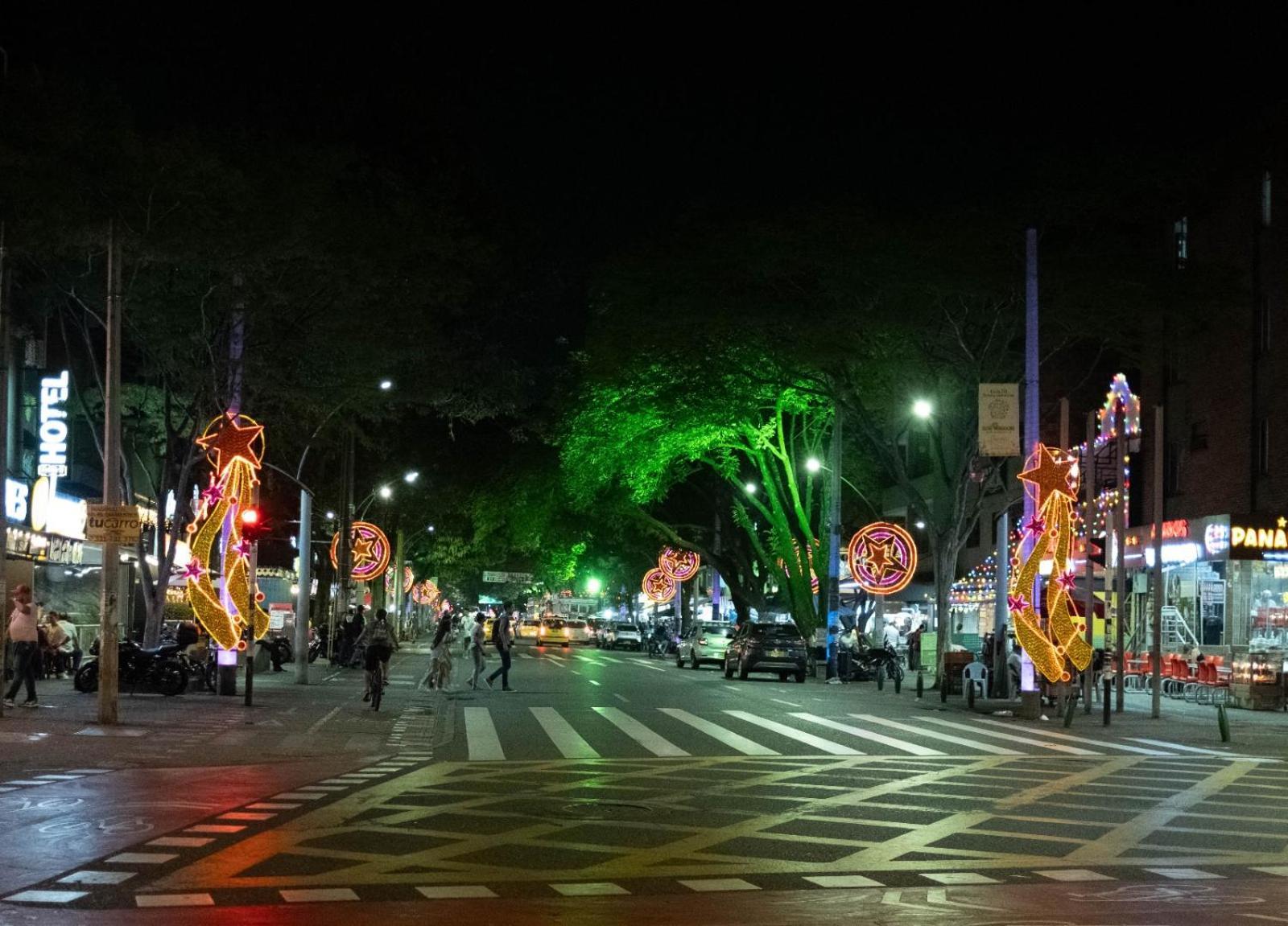 Luxury Medellín