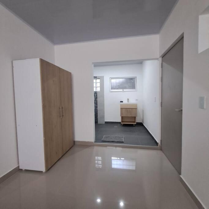 Apartamento Casa En La Floresta!