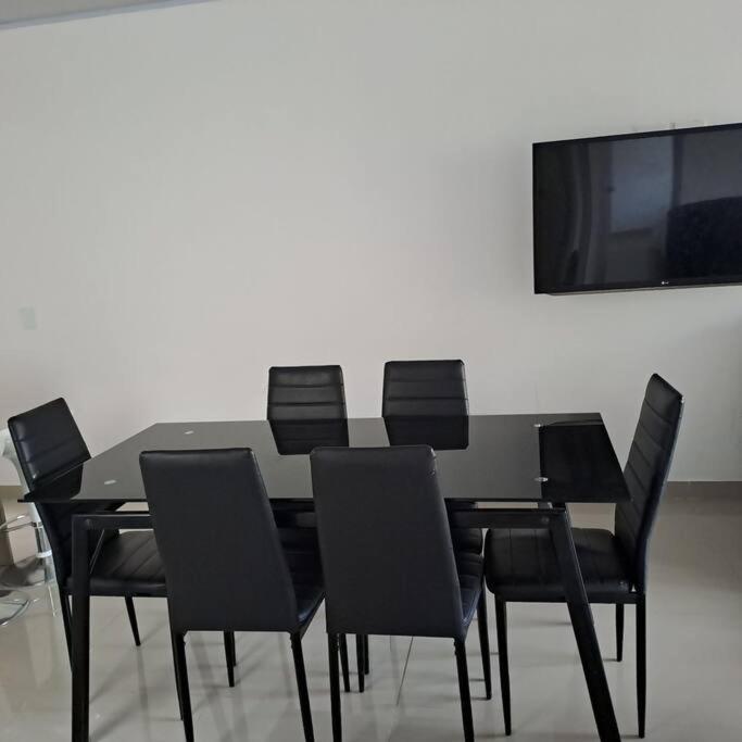 Casa En La Floresta!