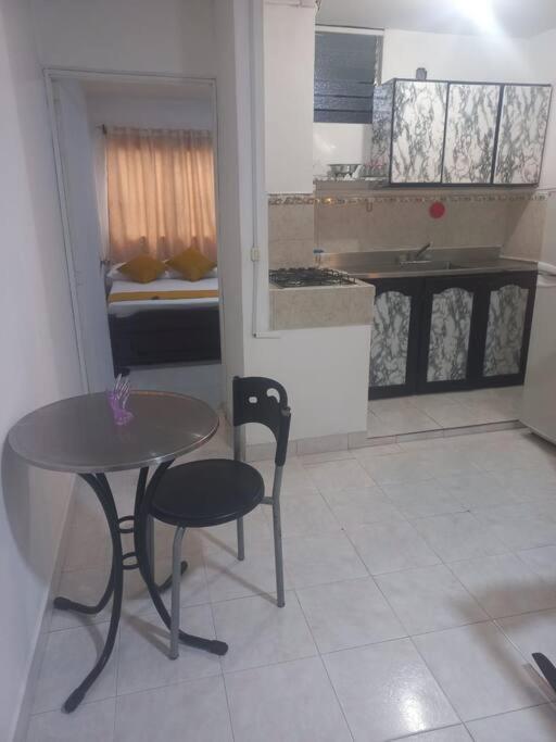 Apartamento Agradable Nuevo Medellín