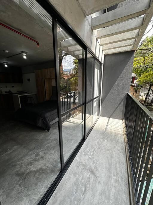 Apartaestudio En El Corazon De Apartamento Medellín