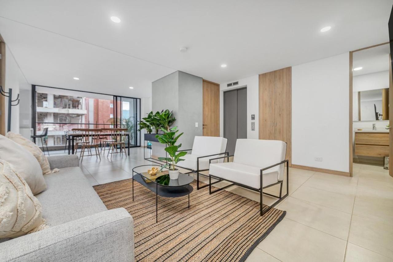 La 42 Apartamento *