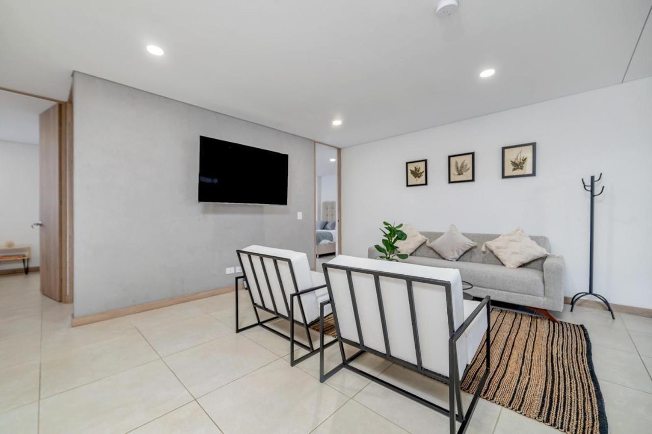 Apartamento La 42