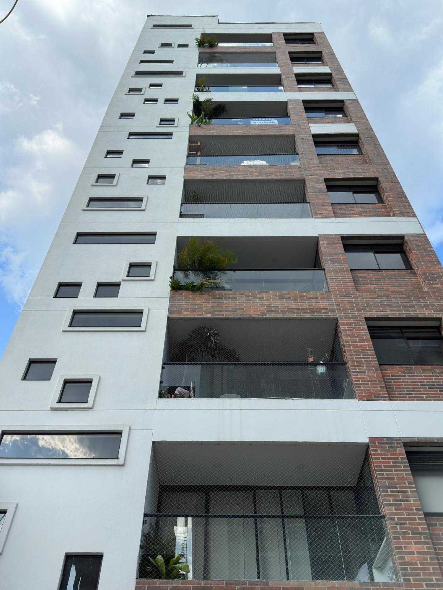 La 42 Apartamento Medellín