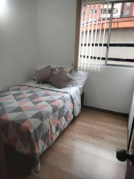Hermoso Apartamento En San German, Tierra Firme. Apartamento *