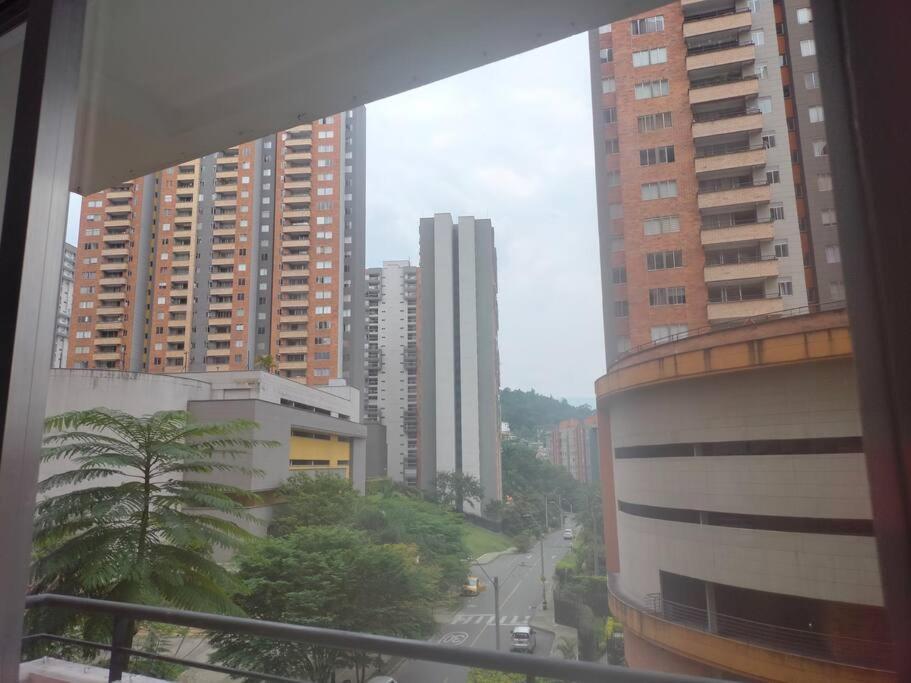 Hermoso Apartamento En San German, Tierra Firme. Medellín
