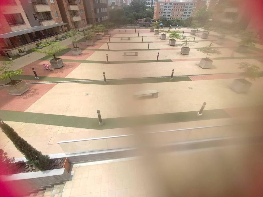 Hermoso Apartamento En San German, Tierra Firme. *