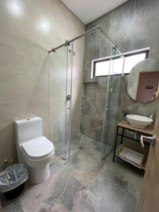 Apartamento Lindo Aparta Estudio 302 *