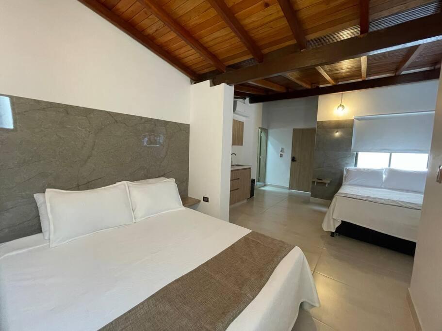 Lindo Aparta Estudio 302 Apartamento Medellín