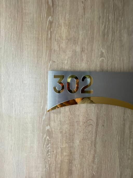 Apartamento Lindo Aparta Estudio 302 *