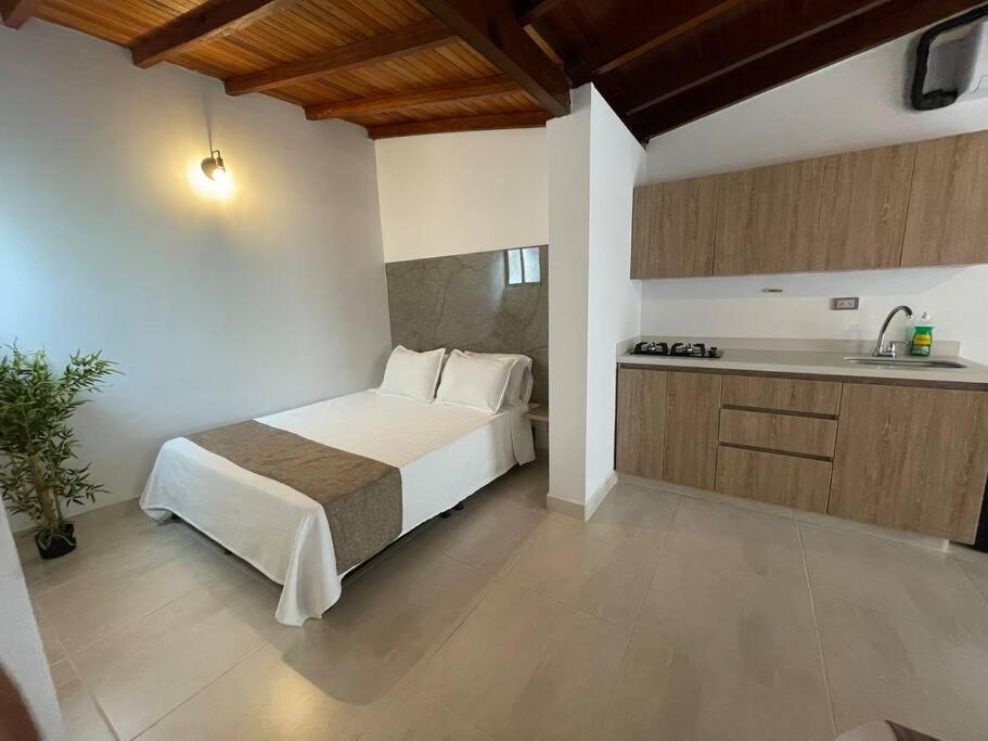 Lindo Aparta Estudio 302