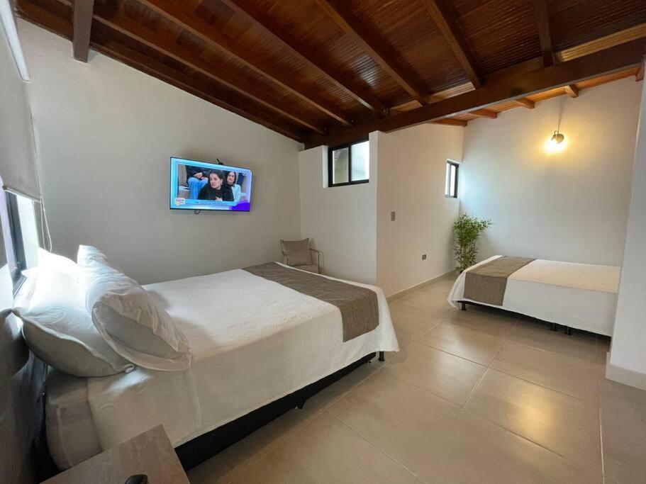 Lindo Aparta Estudio 302 Medellín