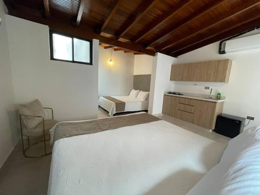 Lindo Aparta Estudio 302 Apartamento