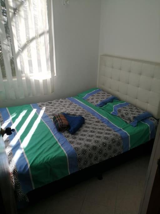 Agradable Apartamento En El Centro De Apartment
