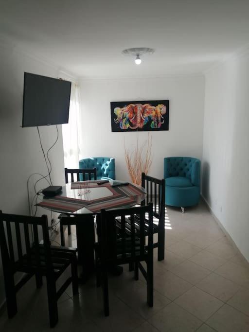 Agradable Apartamento En El Centro De Apartment *
