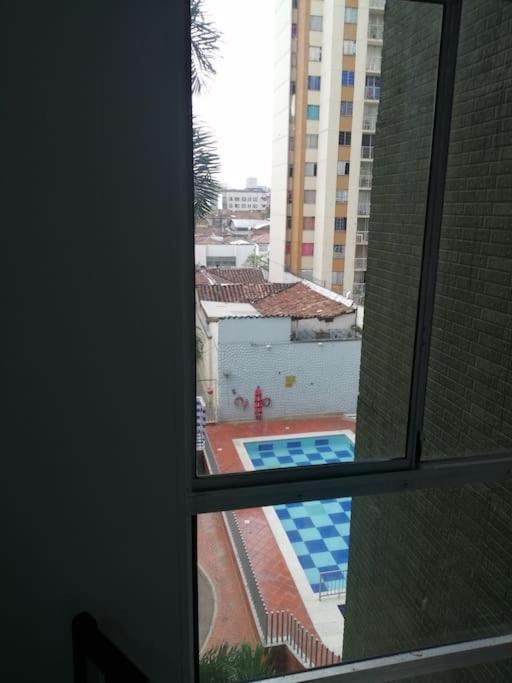 Agradable Apartamento En El Centro De