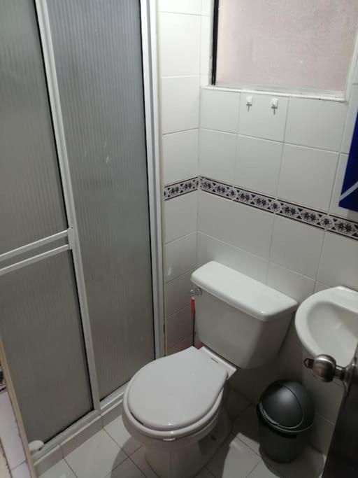Agradable Apartamento En El Centro De * Medellin