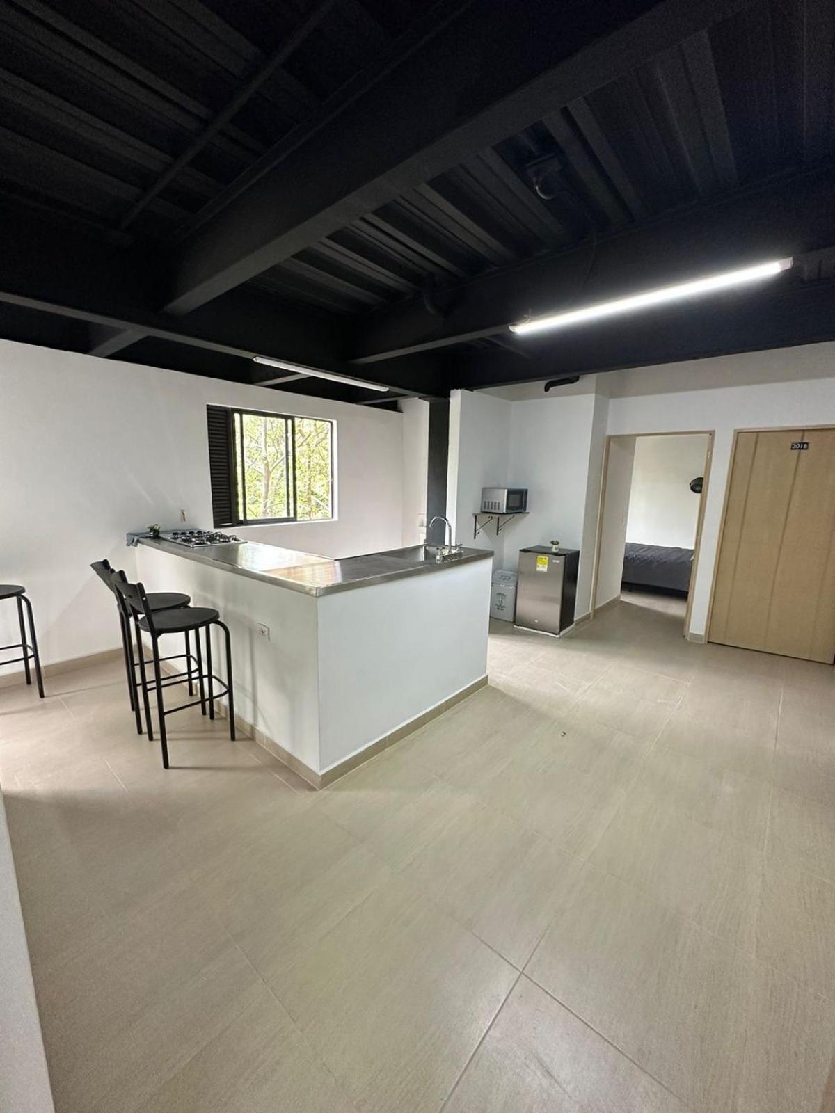 Coliving Tonchala Hotel *