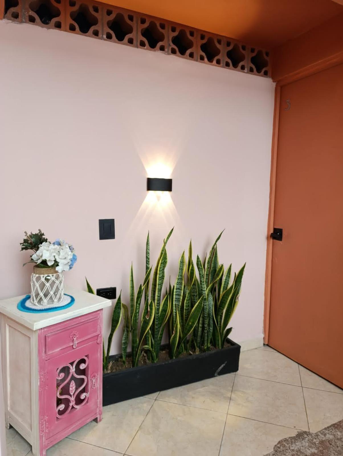 Casa Primavera Guest house
