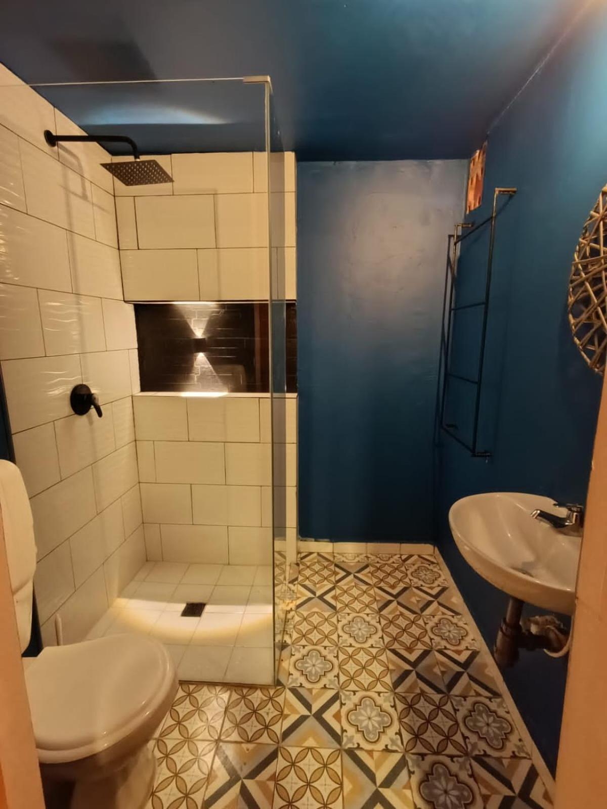 Guest house Casa Primavera Medellin