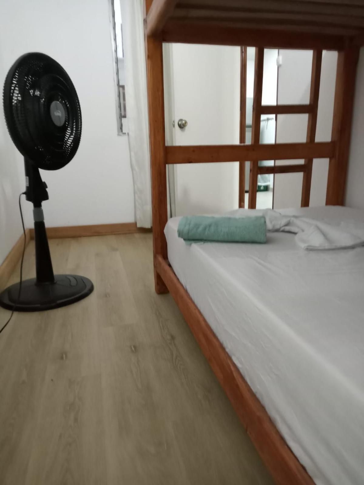 Estadio Aparte 203 Apartamento