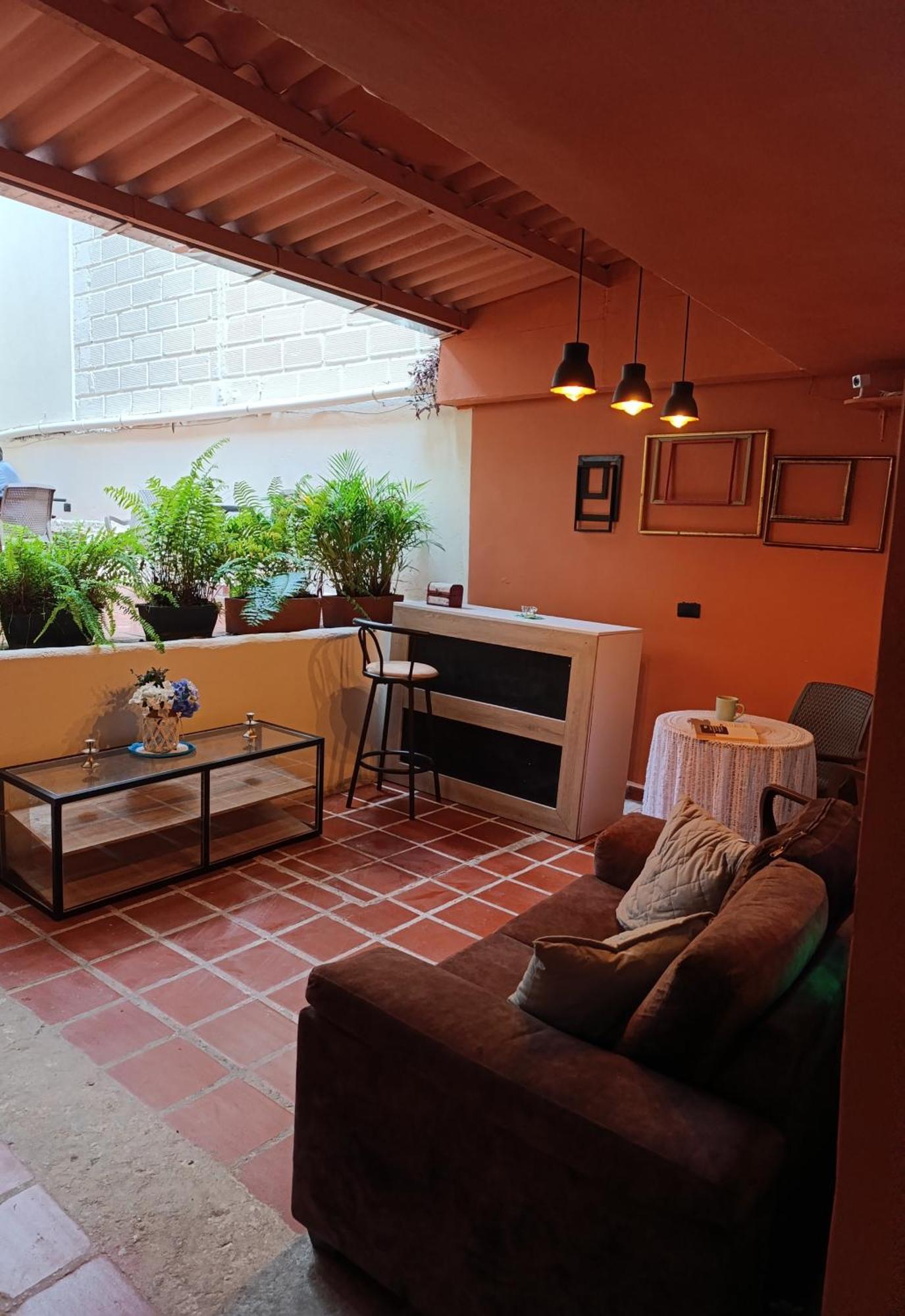 Guest house Casa Primavera