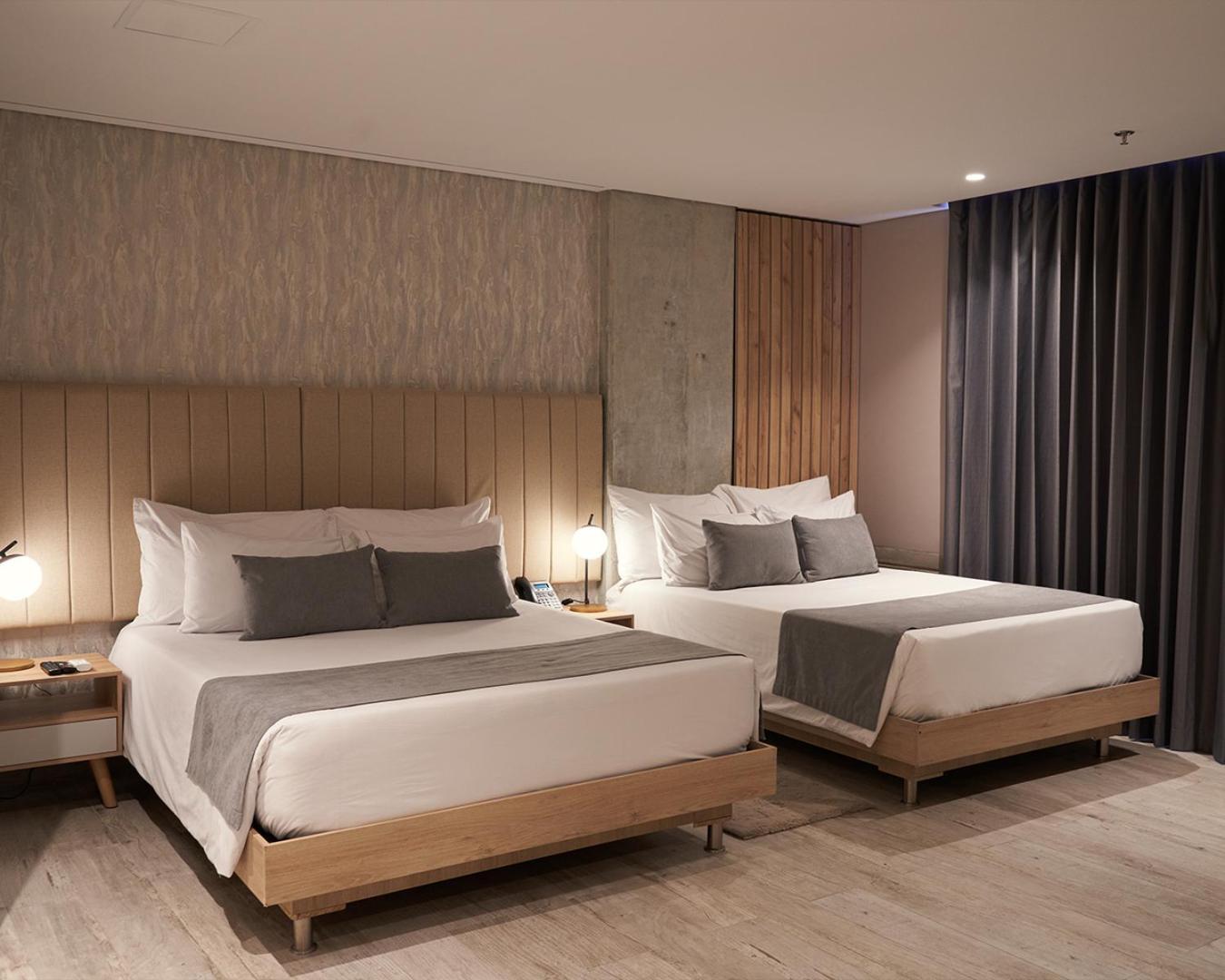 Hotel Eutopiq
