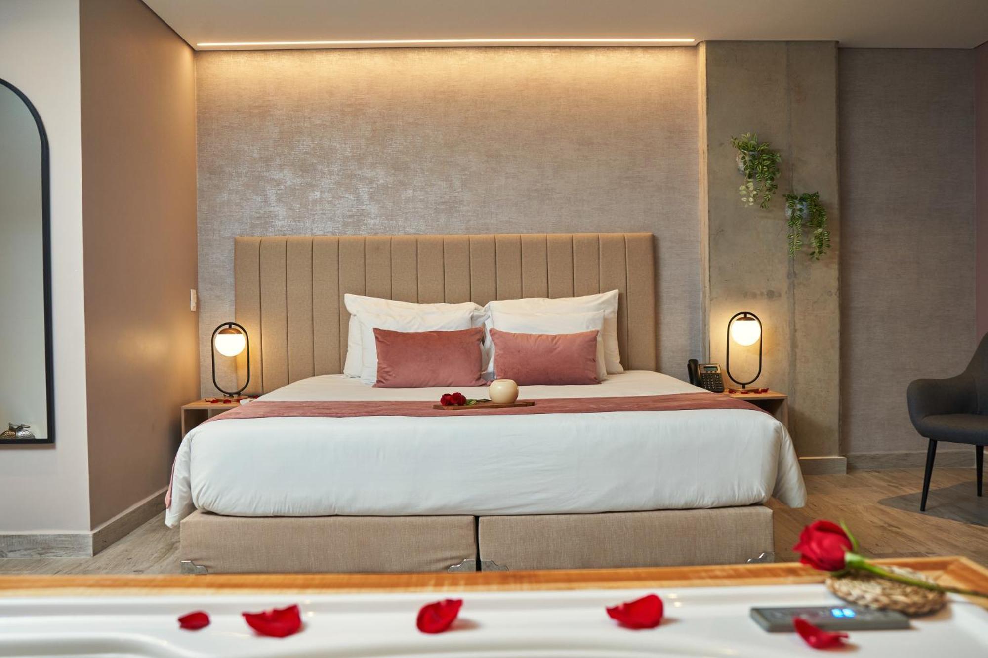 Hotel Eutopiq 4*