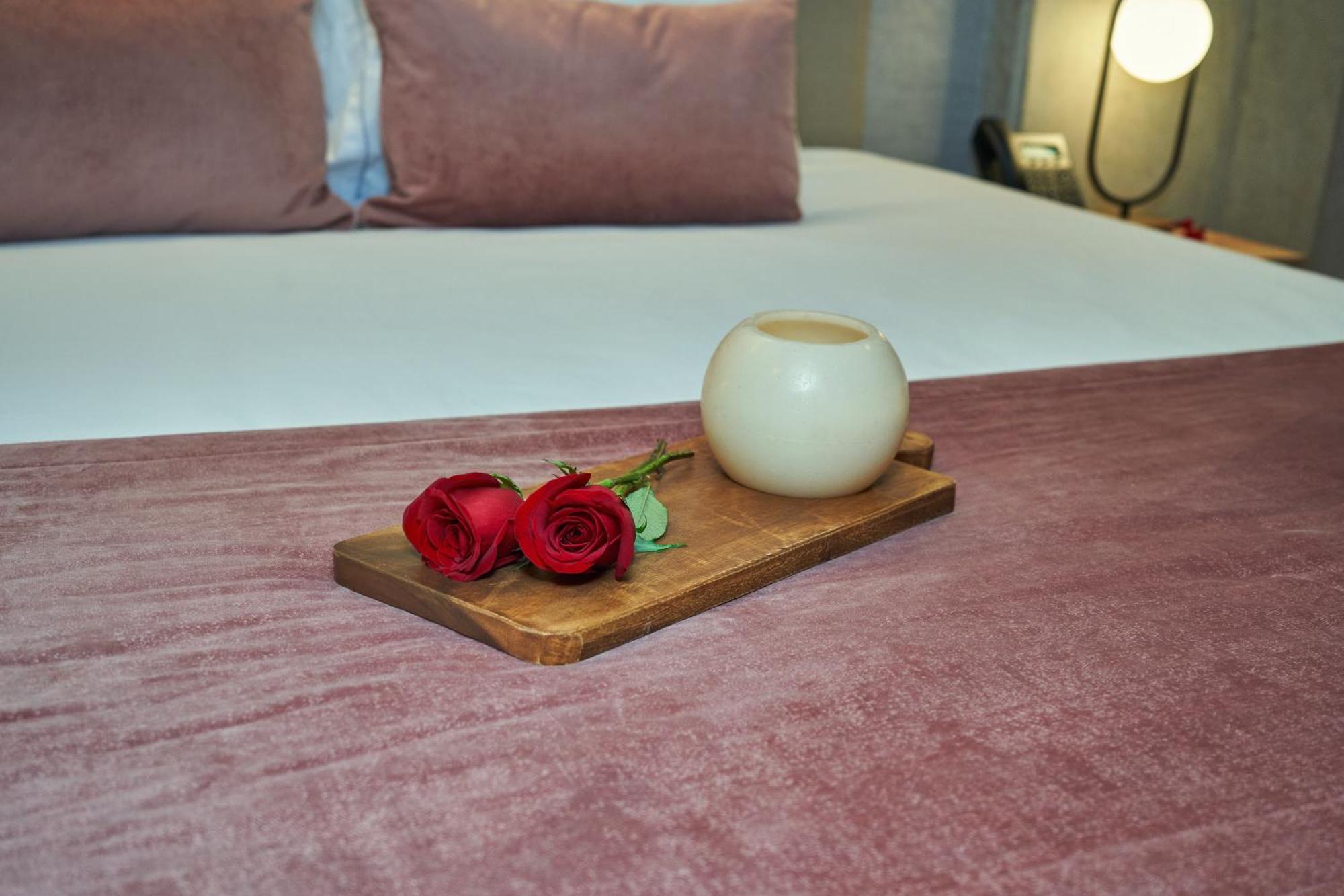 Eutopiq Hotel