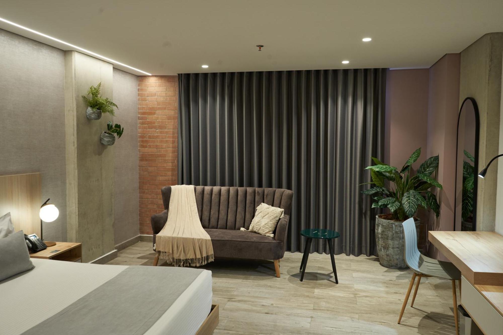 Hotel Eutopiq