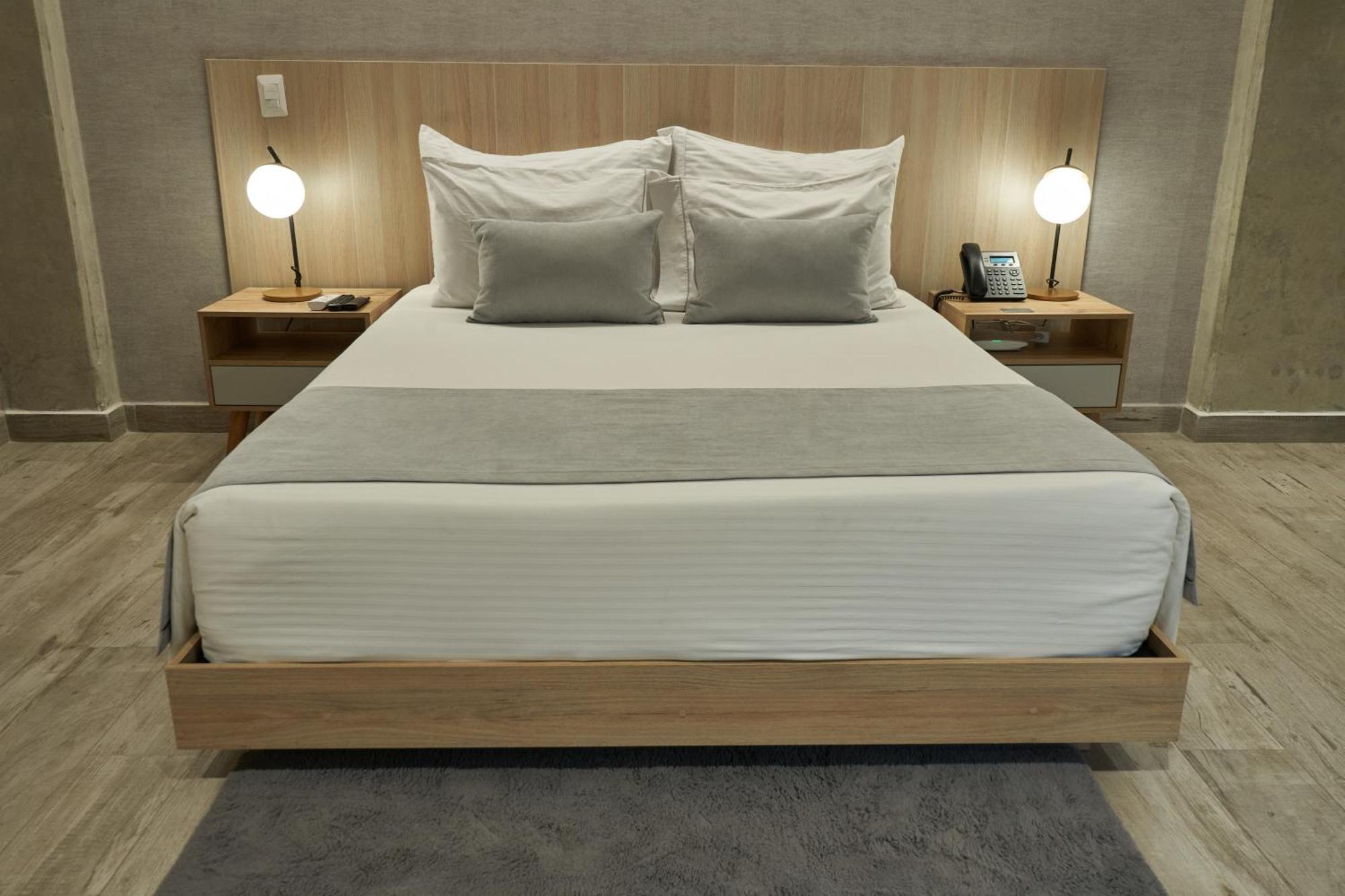 Hotel Eutopiq Medellín
