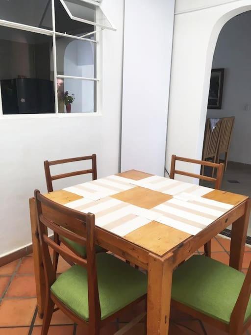 Casa Zona Laureles Сasa de vacaciones