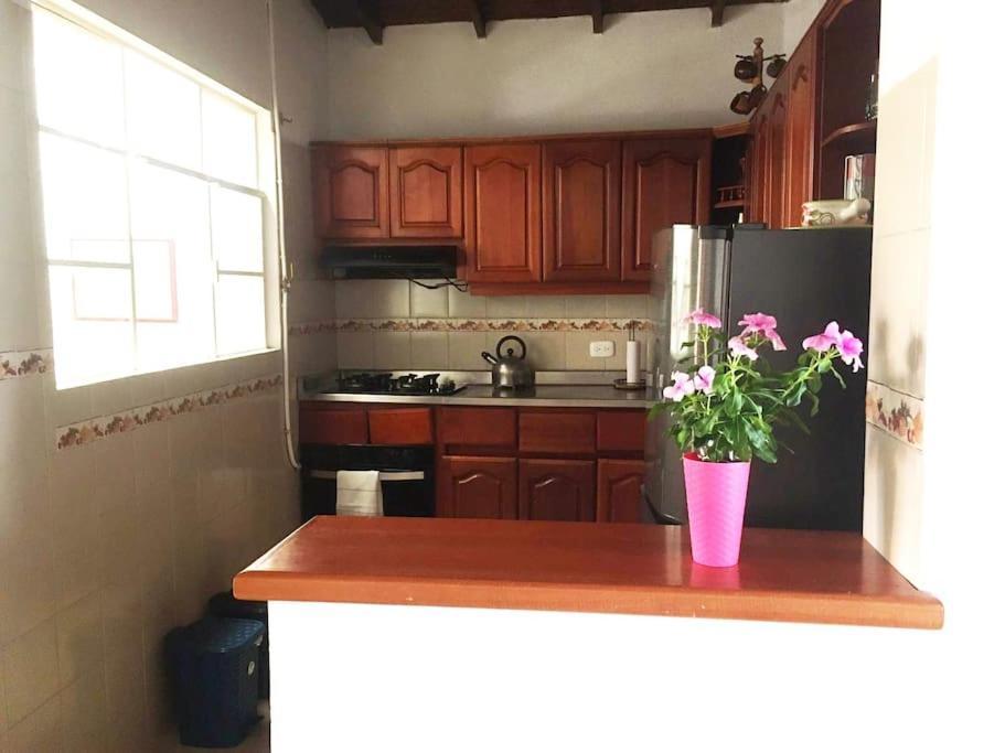 Casa Zona Laureles Medellín
