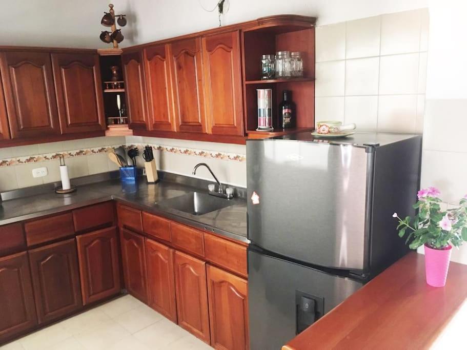 Casa Zona Laureles Medellín