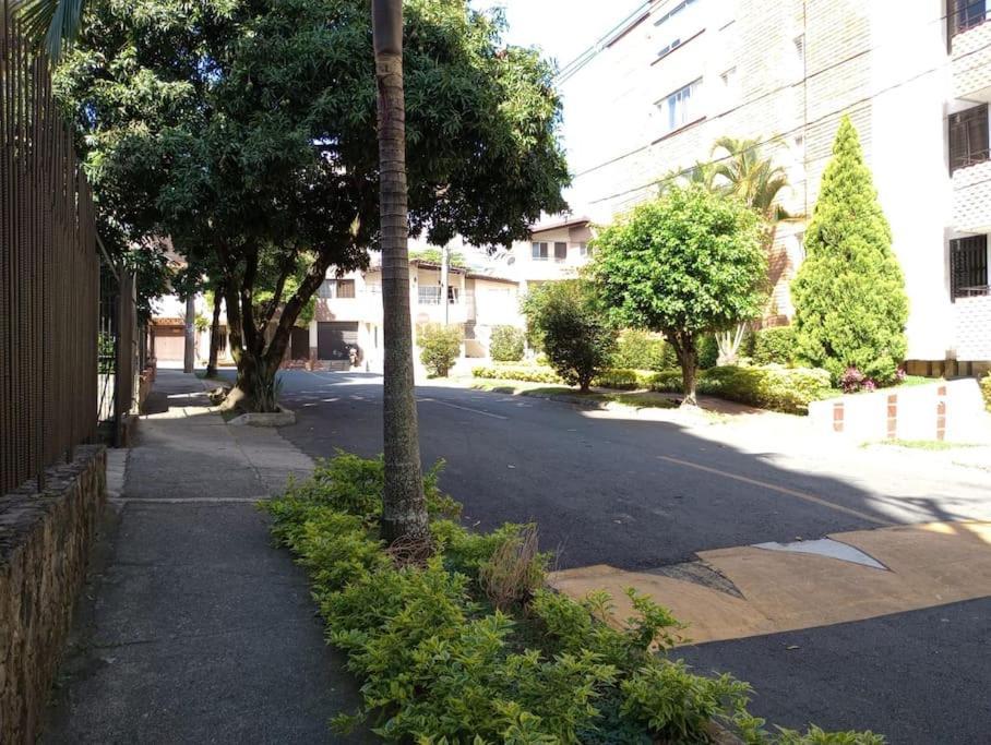 Сasa de vacaciones Casa Zona Laureles Medellín