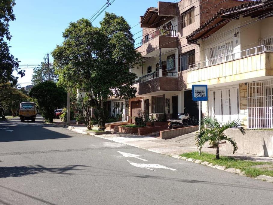 Сasa de vacaciones Casa Zona Laureles *