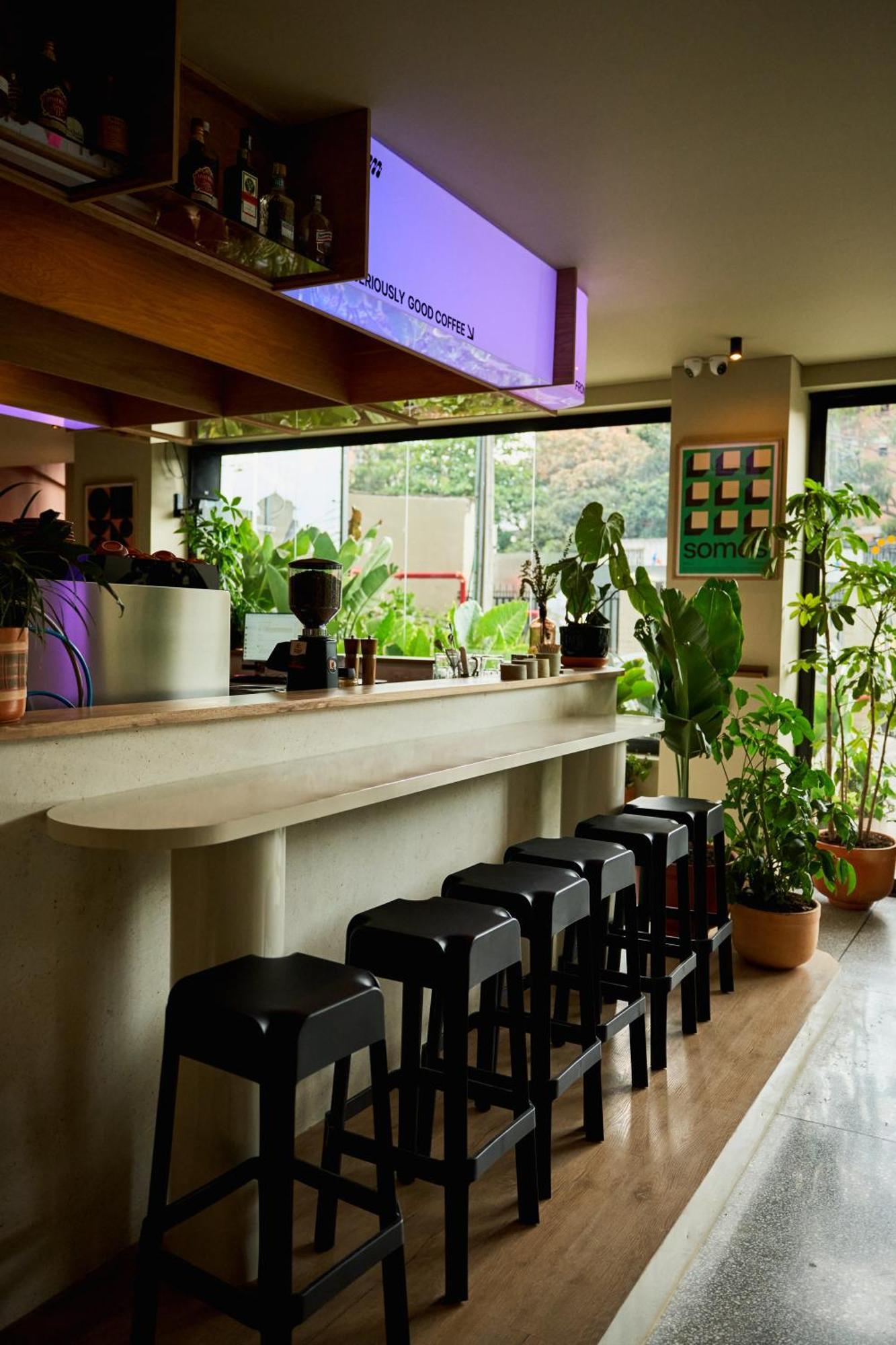 The Somos Flats Poblado Hotel Medellín