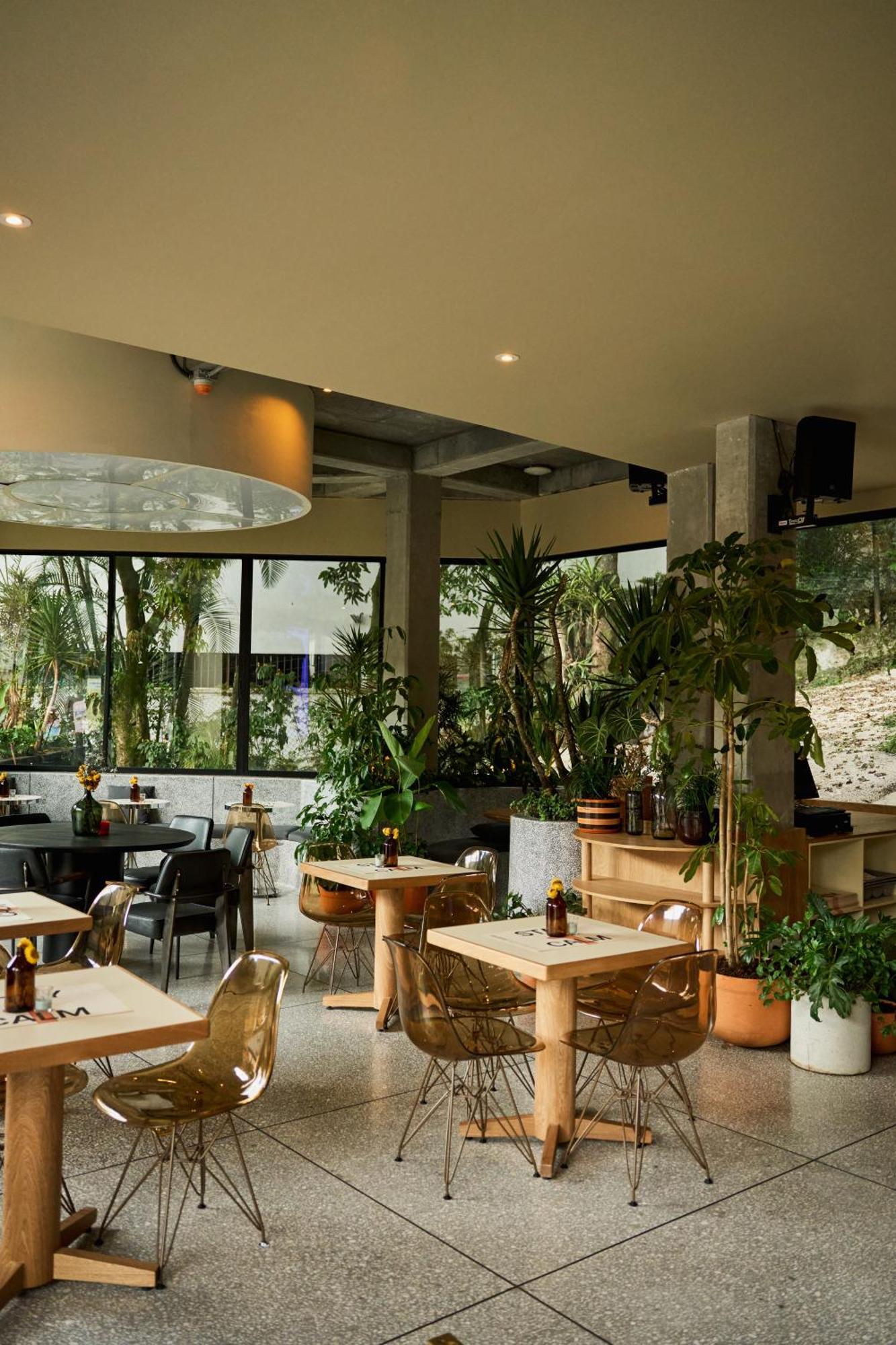 The Somos Flats Poblado 4*