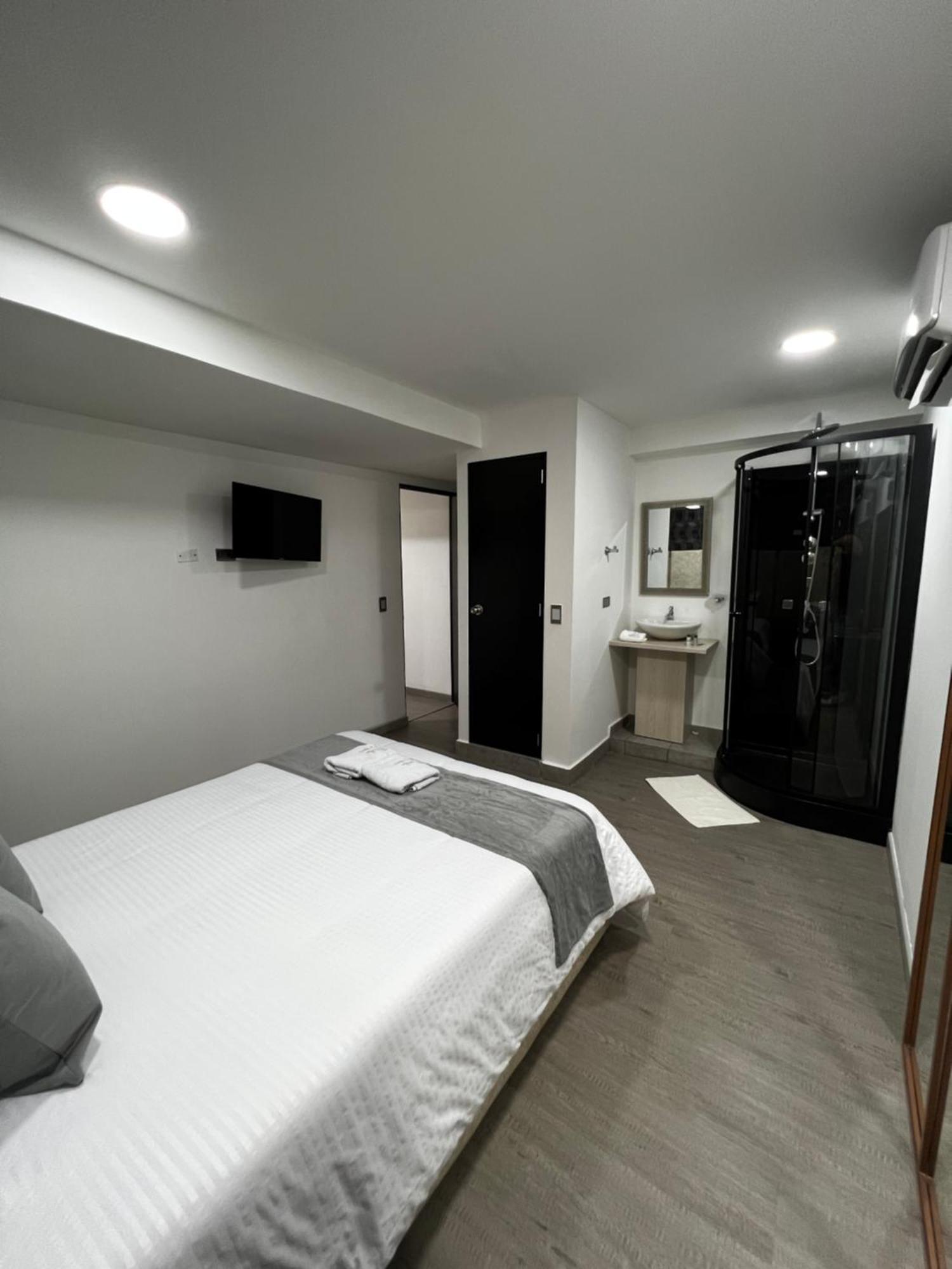 Hotel Orbe Medellín