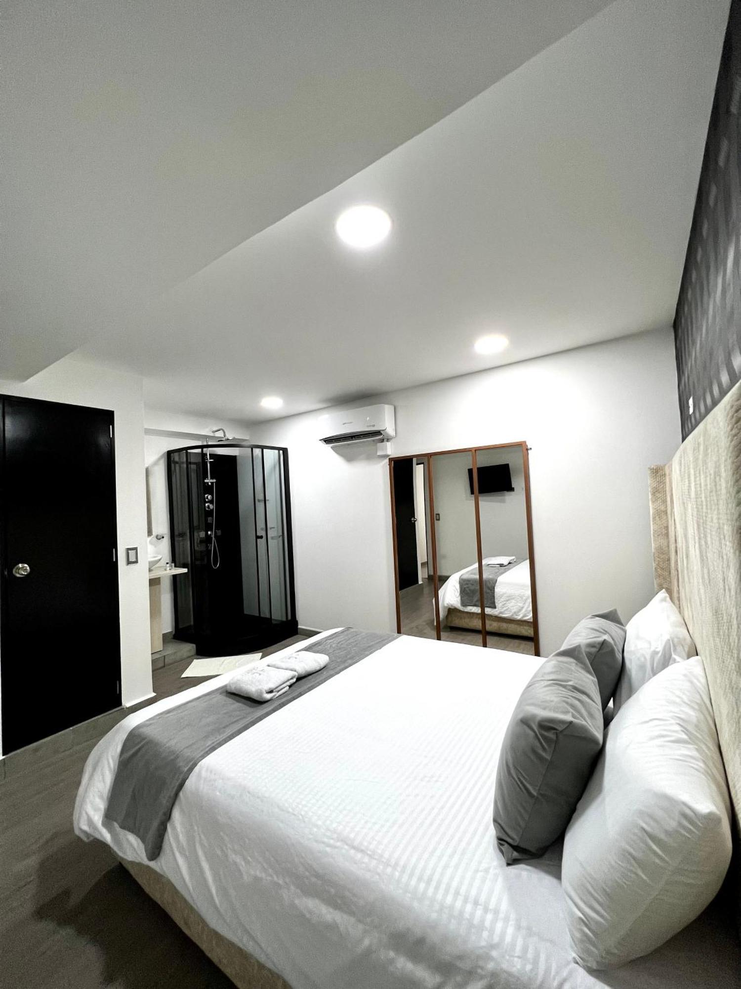 Orbe Hotel