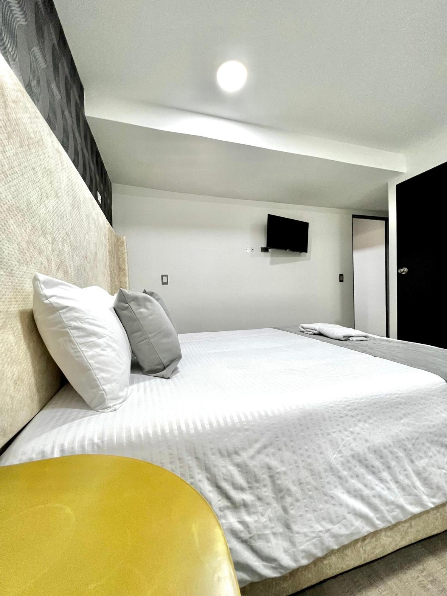 Hotel Orbe Medellín