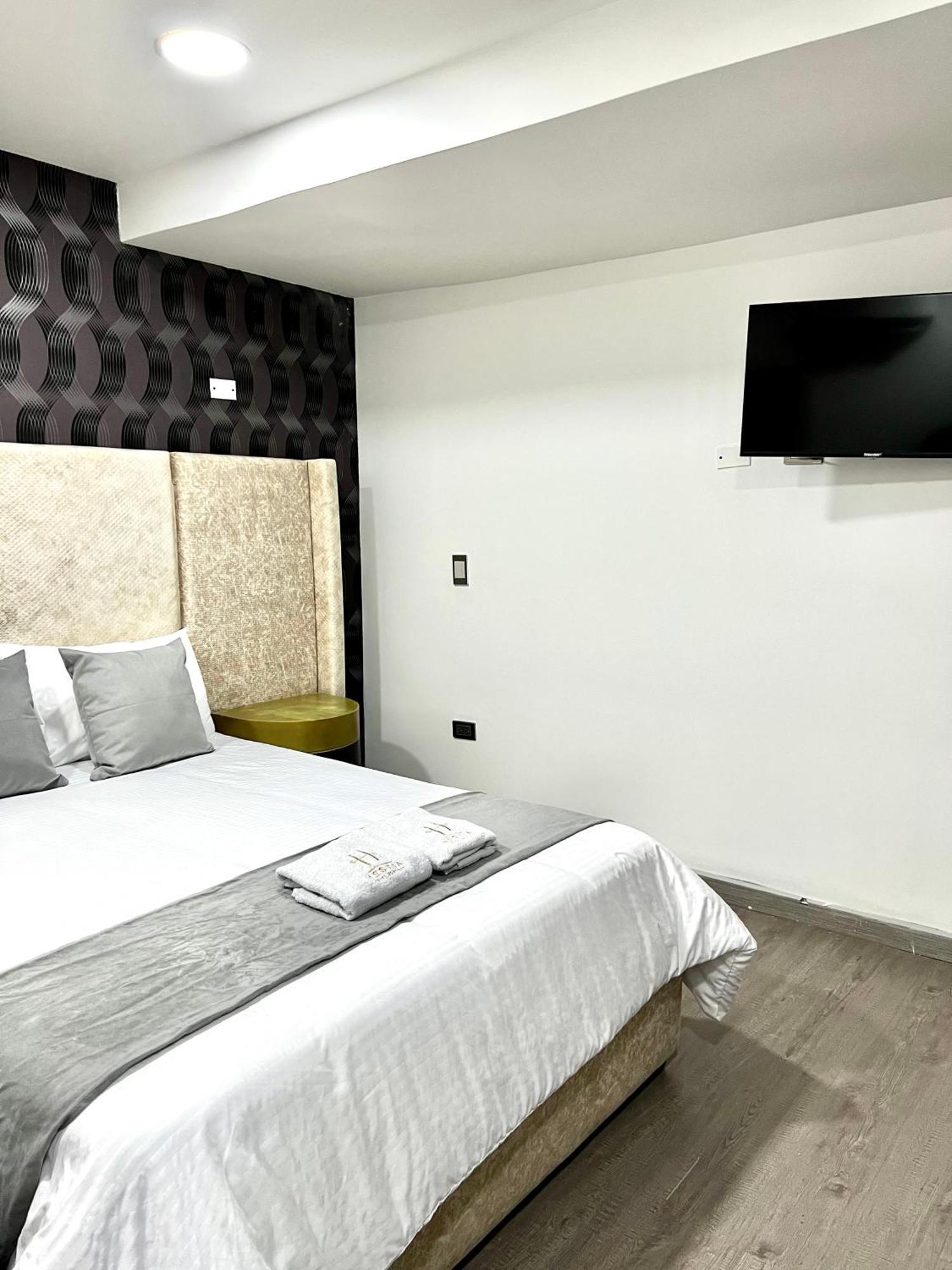 Orbe Hotel Medellín